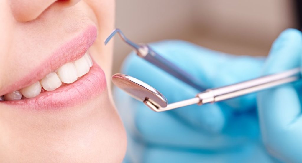 How do Dental Veneers match, your teeth shade guide